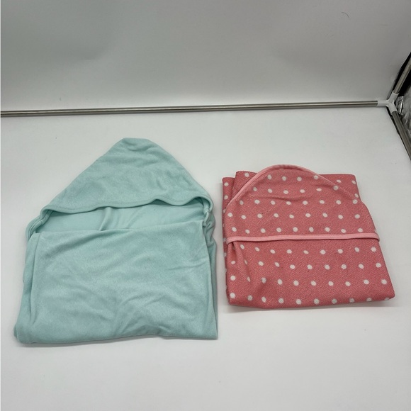 Baby Essentials Bundle - Picture 3 of 3